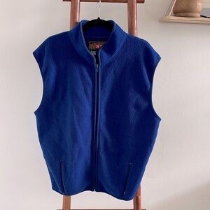 90s vintage GAP vest